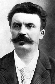 Guy de Maupassant